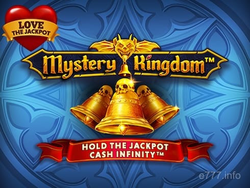 Mystery Kingdom Mystery Bells Love the Jackpot