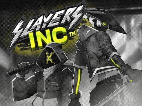 Slayers Inc
