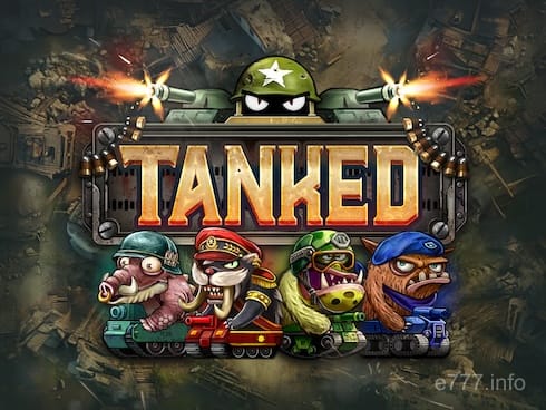 Tanked