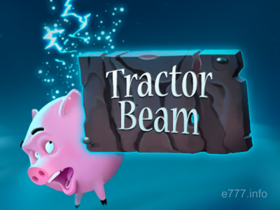 Tractor Beam