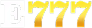 e777 game logo