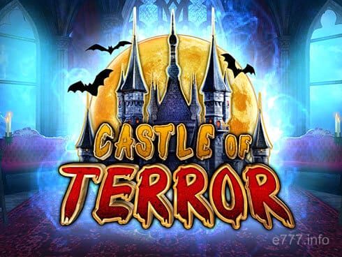 Castle Of Terror