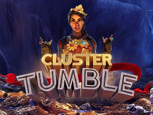 Cluster Tumble