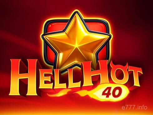 Hell Hot 40