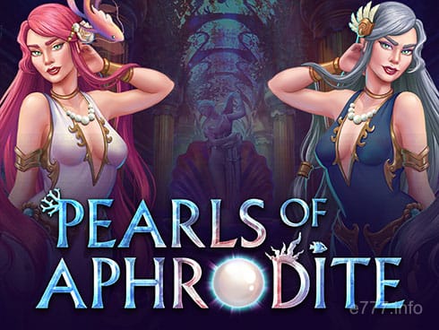 Pearls of Aphrodite