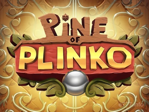 Pine of Plinko