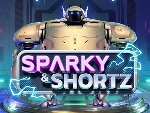 Sparky and Shortz
